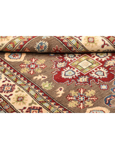 Tappeto Kazak Afghanistan cm.121x193