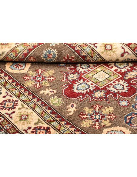 Tappeto Kazak Afghanistan cm.121x193