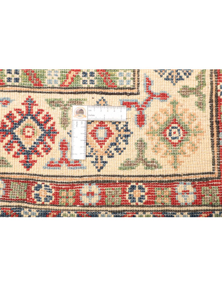 Tappeto Kazak Afghanistan cm.121x193