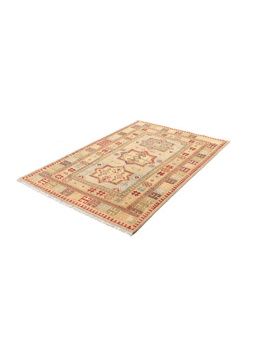 Tappeto Kazak Afghanistan cm.119x175