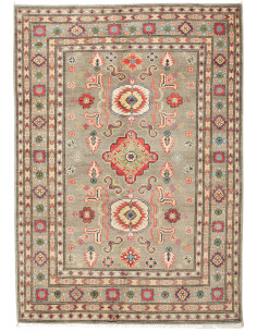 Tappeto Kazak Afghanistan cm.128x182