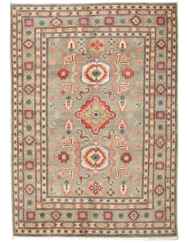 Tappeto Kazak Afghanistan cm.128x182