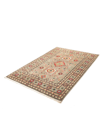 Tappeto Kazak Afghanistan cm.128x182