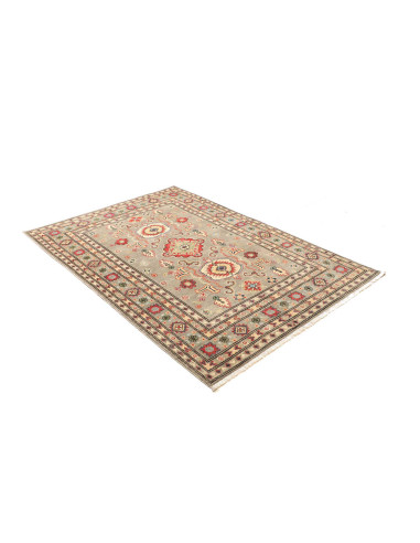Tappeto Kazak Afghanistan cm.128x182