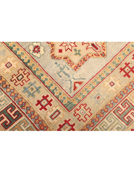 Tappeto Kazak Afghanistan cm.119x175