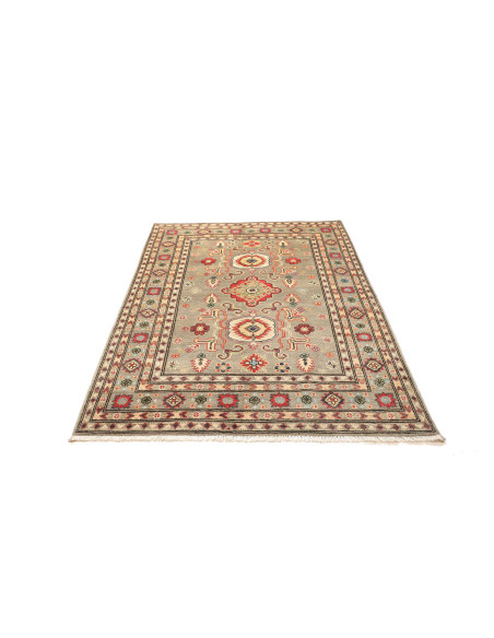 Tappeto Kazak Afghanistan cm.128x182