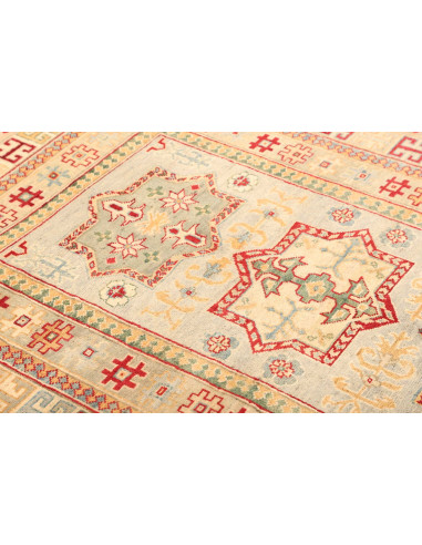 Tappeto Kazak Afghanistan cm.119x175