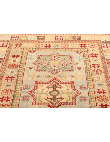 Tappeto Kazak Afghanistan cm.119x175