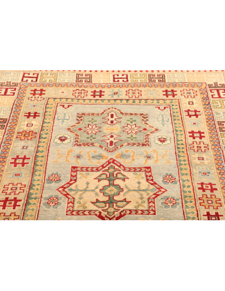 Tappeto Kazak Afghanistan cm.119x175