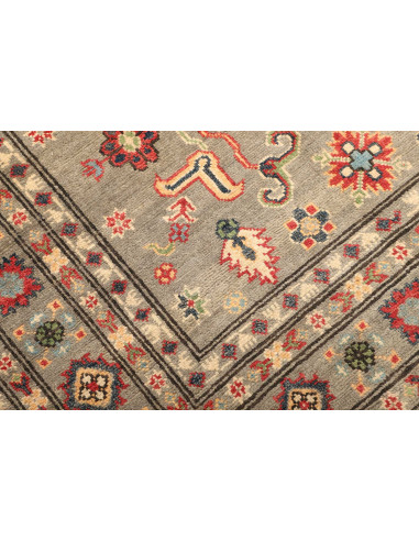 Tappeto Kazak Afghanistan cm.128x182