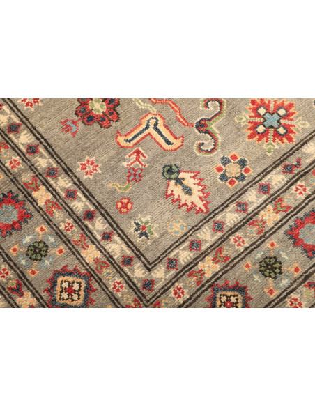 Tappeto Kazak Afghanistan cm.128x182