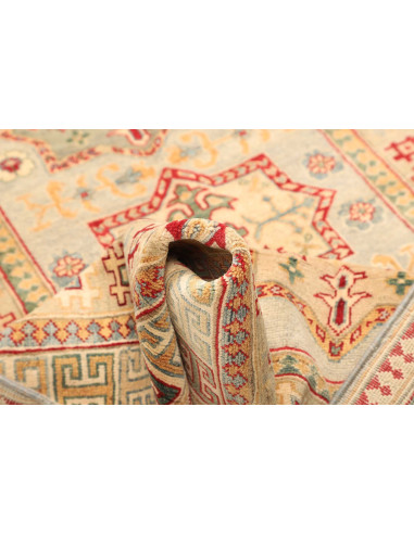 Tappeto Kazak Afghanistan cm.119x175