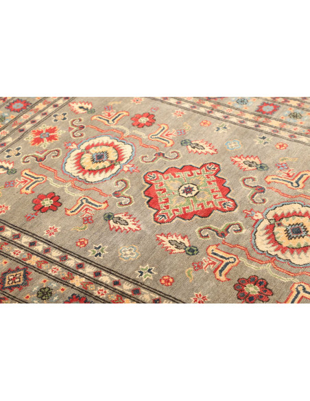 Tappeto Kazak Afghanistan cm.128x182