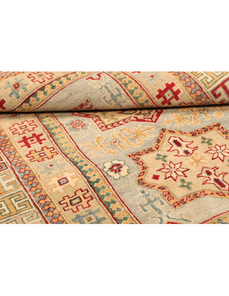 Tappeto Kazak Afghanistan cm.119x175