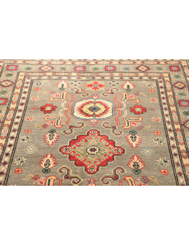 Tappeto Kazak Afghanistan cm.128x182