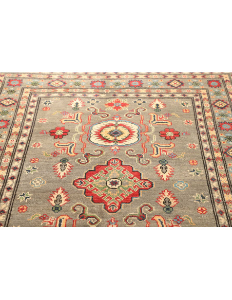 Tappeto Kazak Afghanistan cm.128x182