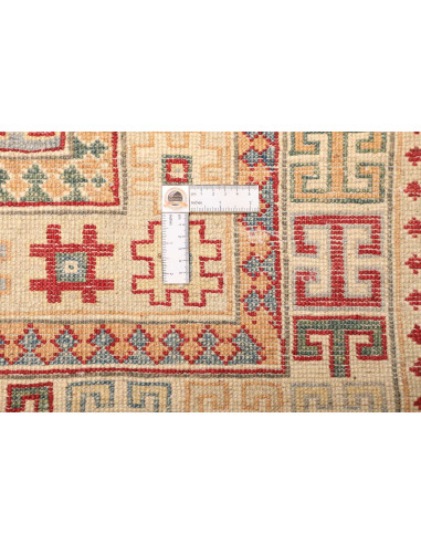 Tappeto Kazak Afghanistan cm.119x175