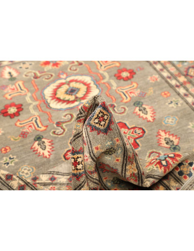 Tappeto Kazak Afghanistan cm.128x182