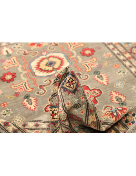 Tappeto Kazak Afghanistan cm.128x182