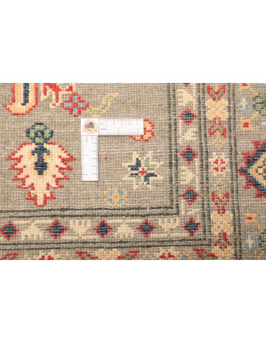 Tappeto Kazak Afghanistan cm.128x182