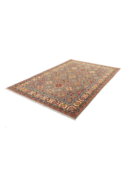 Tappeto Kazak Afghanistan cm.169x241