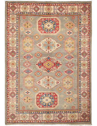 Tappeto Kazak Afghanistan cm.172x244
