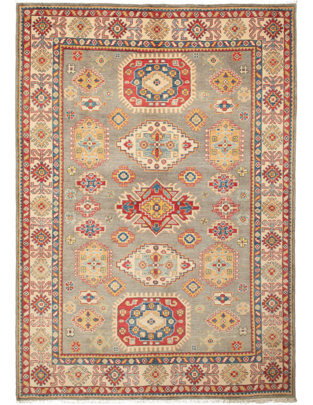 Tappeto Kazak Afghanistan cm.172x244