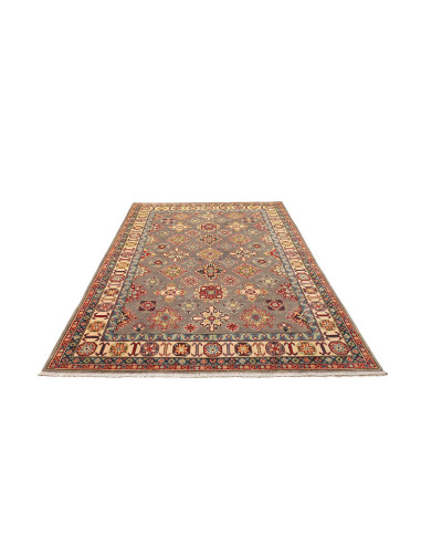Tappeto Kazak Afghanistan cm.169x241