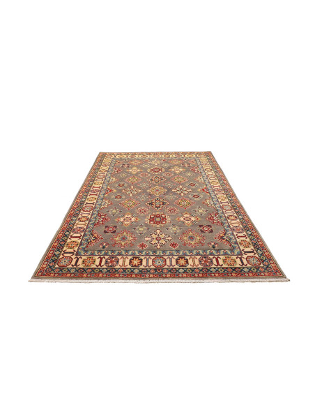 Tappeto Kazak Afghanistan cm.169x241