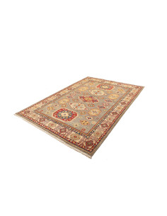 Tappeto Kazak Afghanistan cm.172x244 2