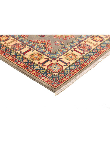 Tappeto Kazak Afghanistan cm.169x241