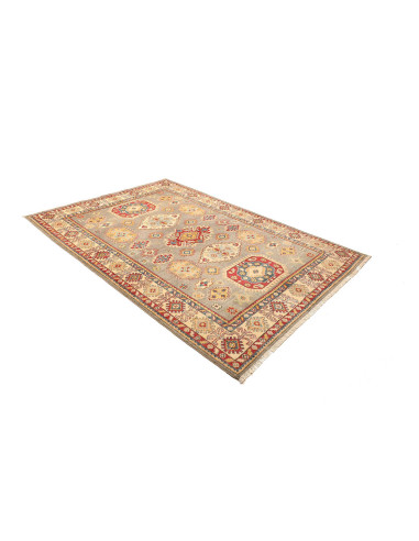 Tappeto Kazak Afghanistan cm.172x244