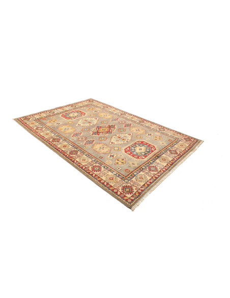 Tappeto Kazak Afghanistan cm.172x244