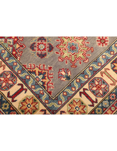 Tappeto Kazak Afghanistan cm.169x241