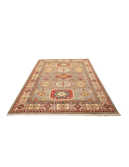 Tappeto Kazak Afghanistan cm.172x244