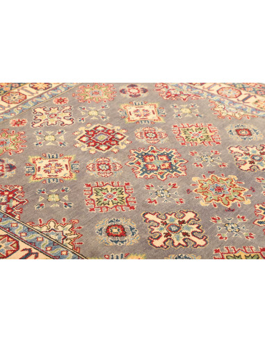 Tappeto Kazak Afghanistan cm.169x241