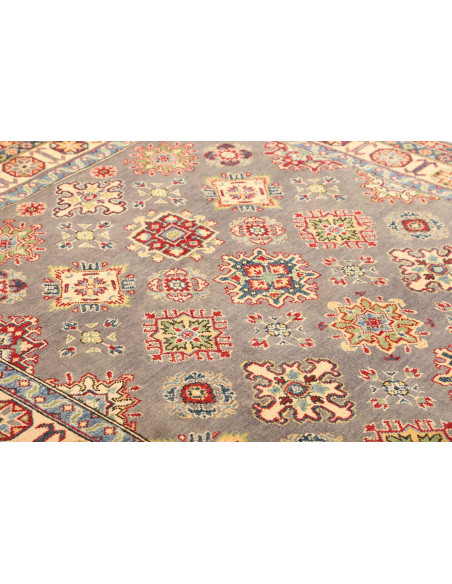 Tappeto Kazak Afghanistan cm.169x241