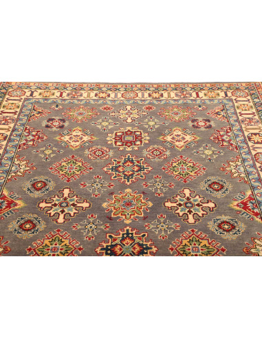 Tappeto Kazak Afghanistan cm.169x241