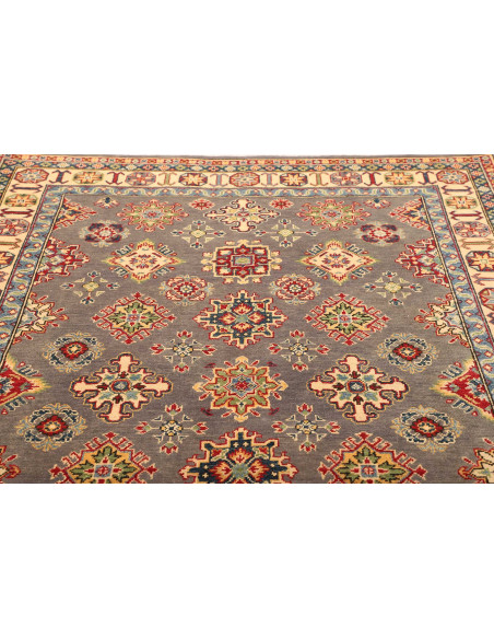 Tappeto Kazak Afghanistan cm.169x241