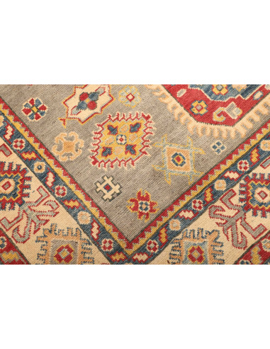 Tappeto Kazak Afghanistan cm.172x244