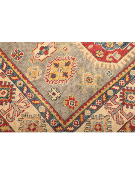 Tappeto Kazak Afghanistan cm.172x244