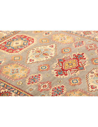 Tappeto Kazak Afghanistan cm.172x244