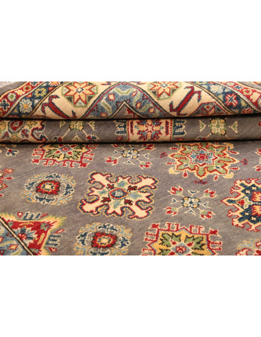 Tappeto Kazak Afghanistan cm.169x241