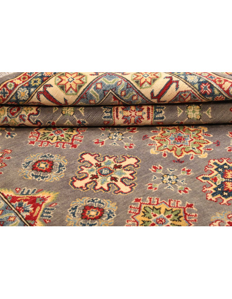 Tappeto Kazak Afghanistan cm.169x241