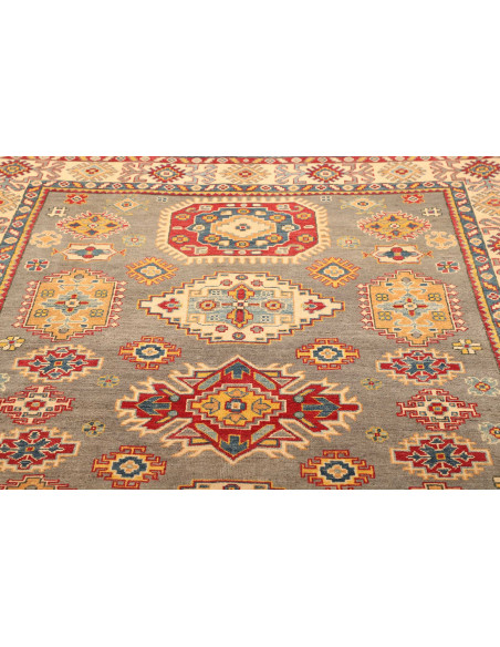 Tappeto Kazak Afghanistan cm.172x244