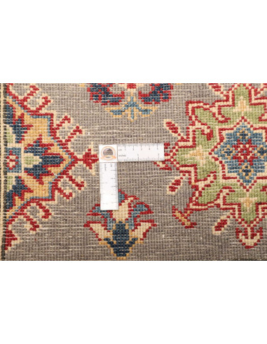 Tappeto Kazak Afghanistan cm.169x241