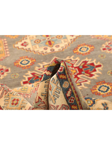 Tappeto Kazak Afghanistan cm.172x244