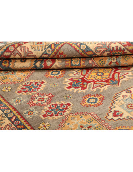 Tappeto Kazak Afghanistan cm.172x244