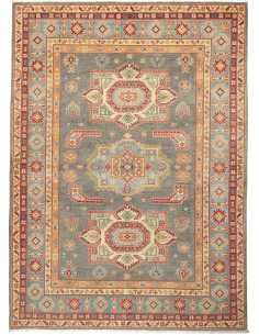 Tappeto Kazak Afghanistan cm.172x238