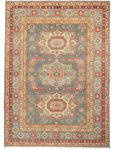 Tappeto Kazak Afghanistan cm.172x238